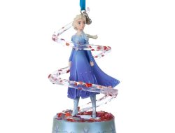 Disney Elsa Christmas Ornament A Festive Guide