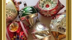 Vintage Christmas Ornament Sets A Collectors Guide