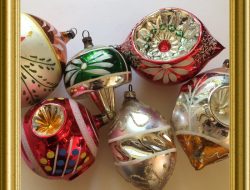 Vintage Christmas Ornament Sets A Collectors Guide